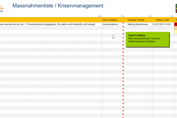 krisenmanagement handbuch, krisenmanagement, handbuch, krisenmanagement tool