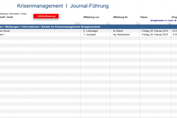 krisenmanagement handbuch, krisenmanagement, handbuch, krisenmanagement tool