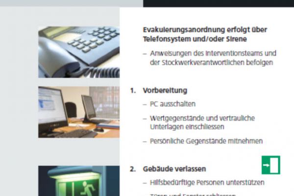 evakuierung, evakuation, evakuierungskonzept, vorlage, tool