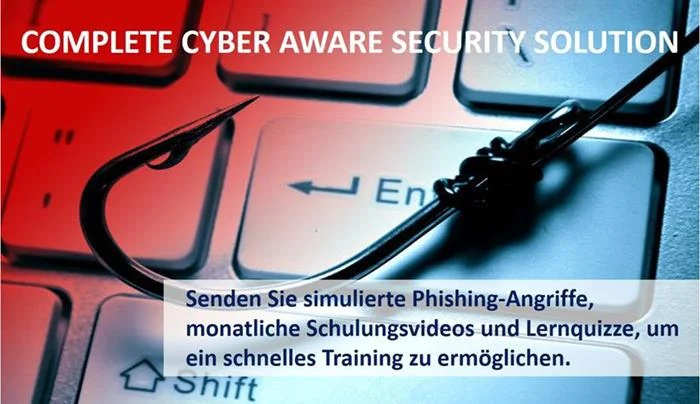 Cyber Aware Security Solution700x404