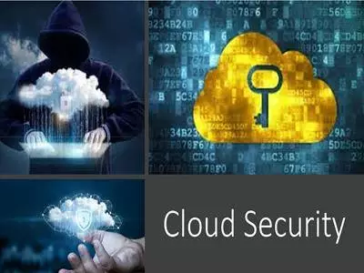 Cloud Security